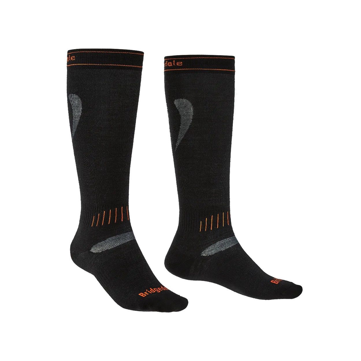 Bridgedale Unisex Ski Ultra Fit Socks