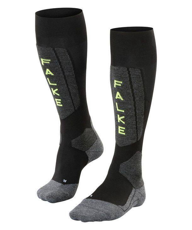 Falke SK5 Knee High Men&#39;s Ski Sock