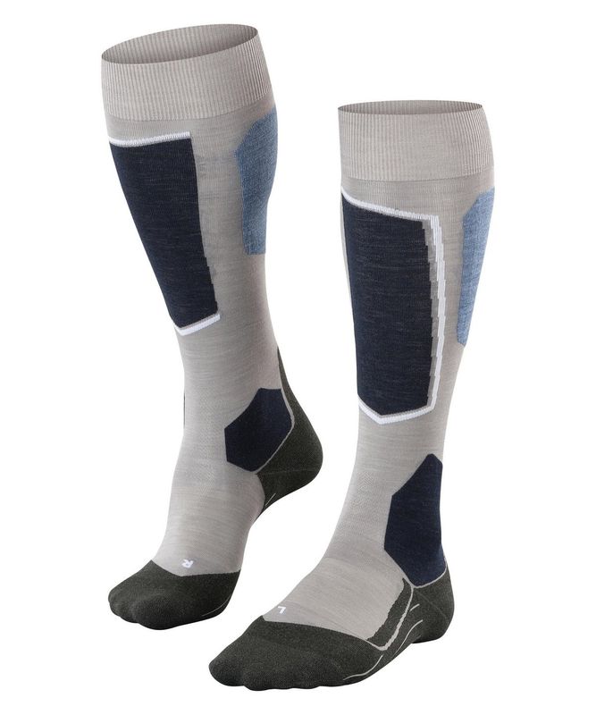 Falke SK6 Women&#39;s Knee High Ski Socks