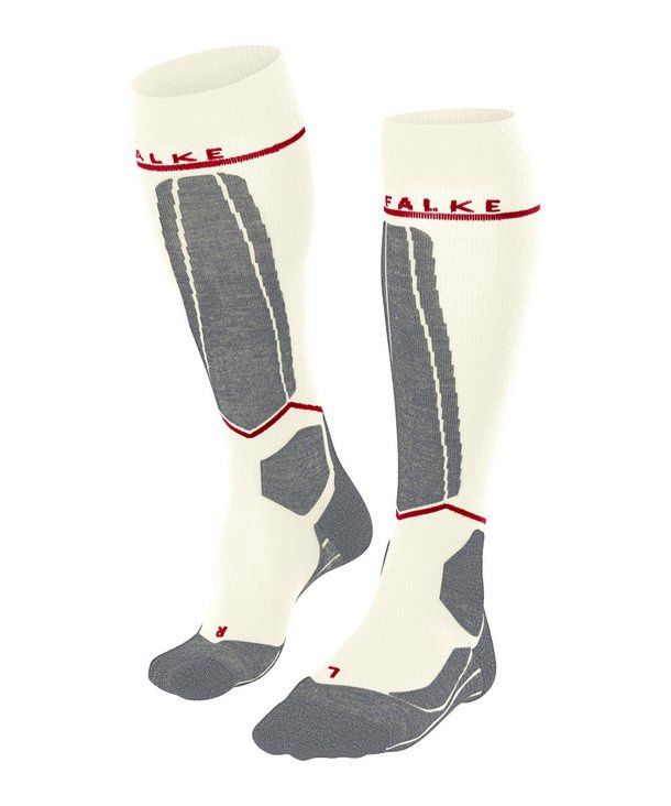 Falke SK4 Advanced Compression Light Wool Sock Women&#39;s