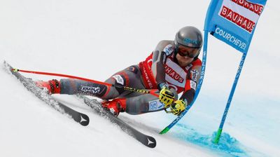Race Skis