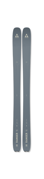 Fischer Ranger 96 (24-26), Length: 180cm, Color: Grey