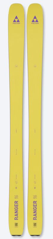 Fischer Ranger 96 (24-26)