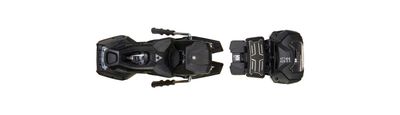 Flat Bindings