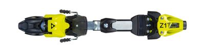 Race Bindings