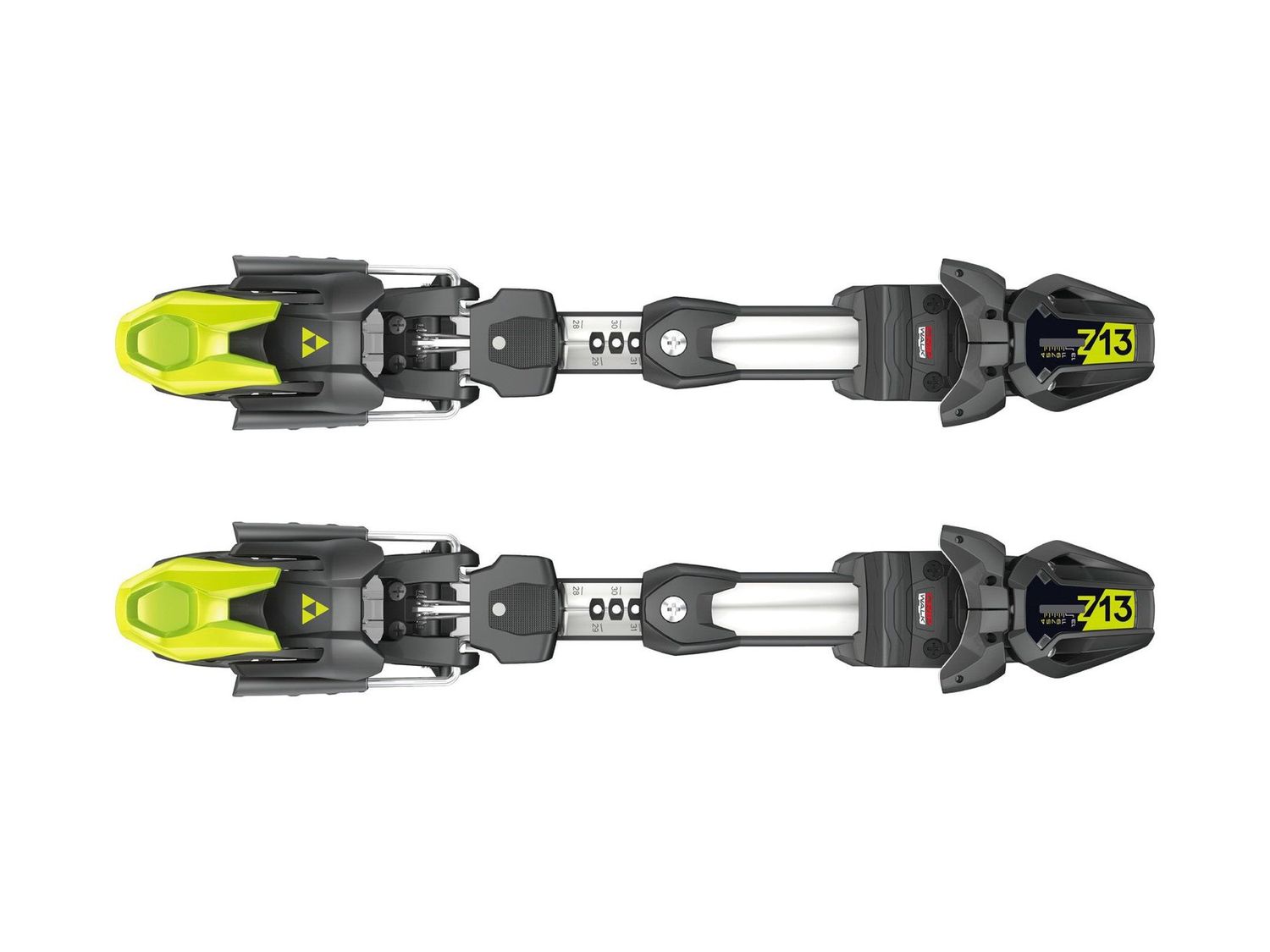 Fischer RC4 Z13 Freeflex GW Binding
