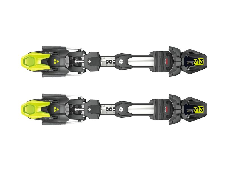 Fischer RC4 Z13 Freeflex GW Binding