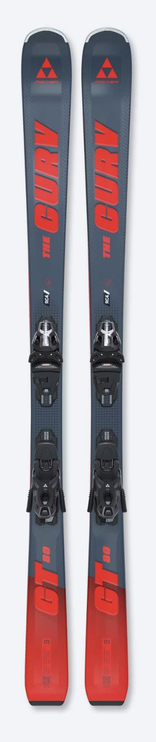 Fischer The Curv GT 80 (24-26)
