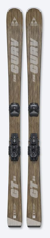 Fischer The Curve GT 85 Redefine (24-26)