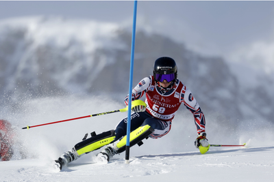 Slalom