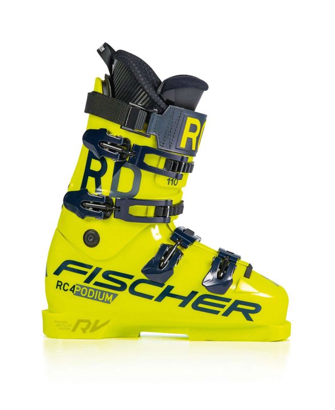 Fischer RC4 Podium RD 110 (22-24)