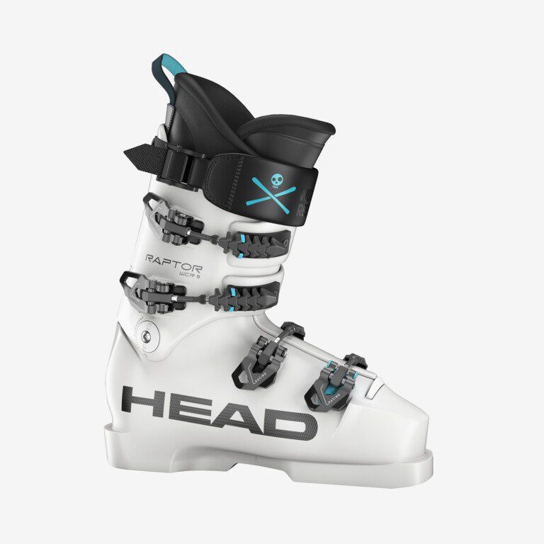 Head Raptor WCR 5 SC (23-25)