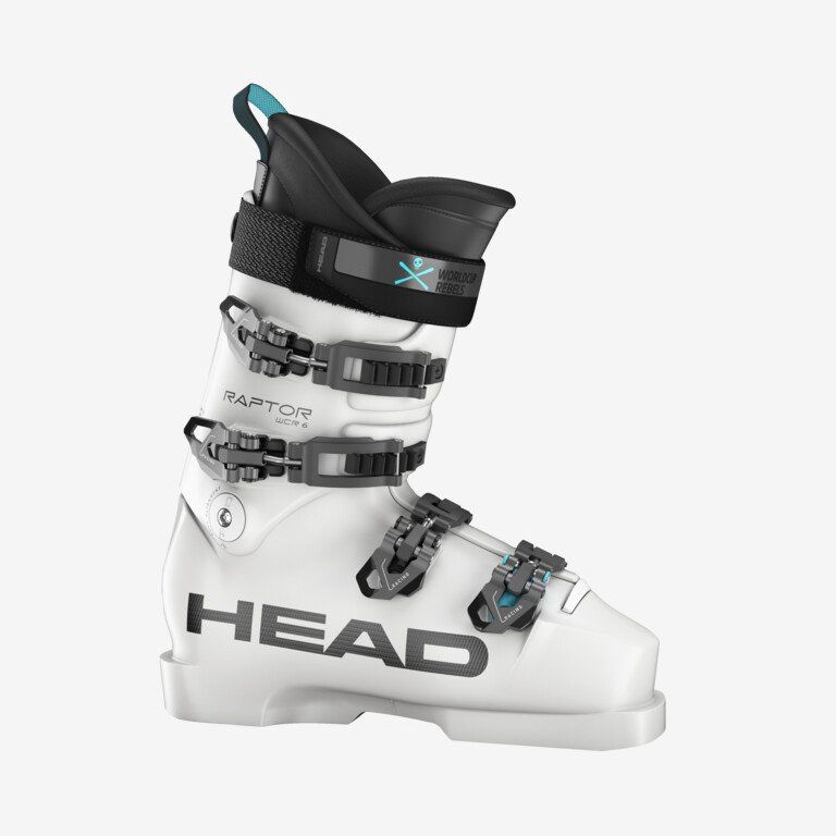 Head Raptor WCR 6 SC (23-25)