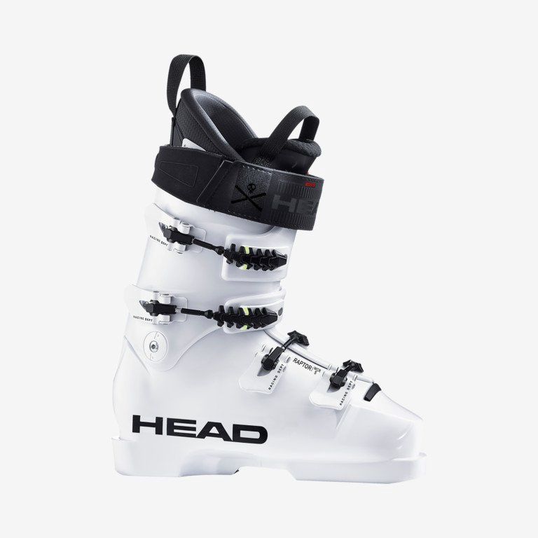 Head Raptor WCR 5 SC (22-23)