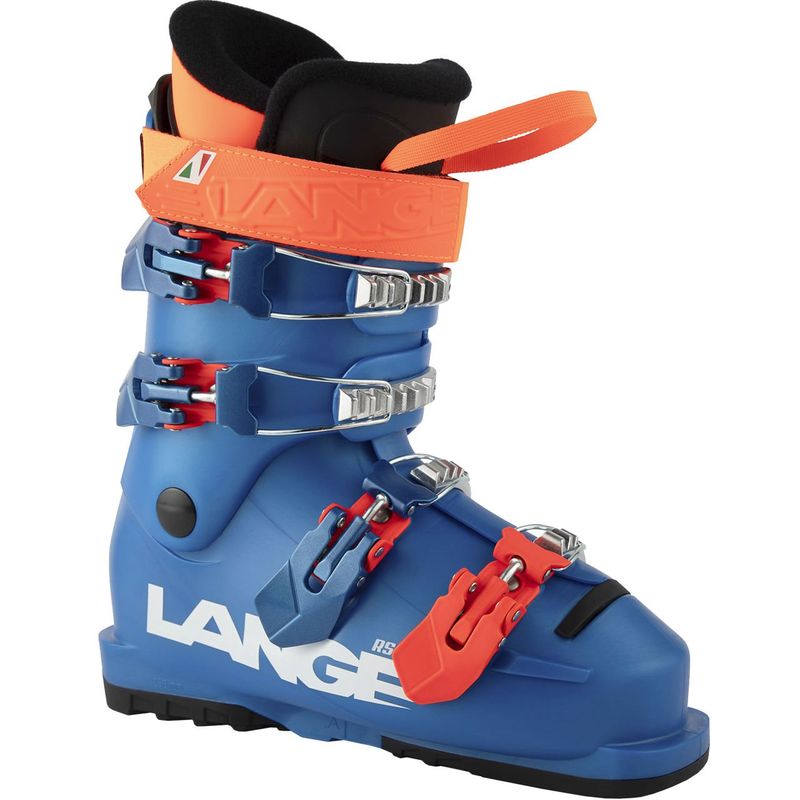 Lange RSJ 65 Vibrant Blue (24-26)