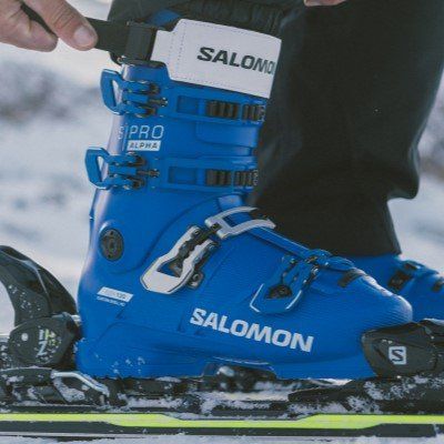 Salomon