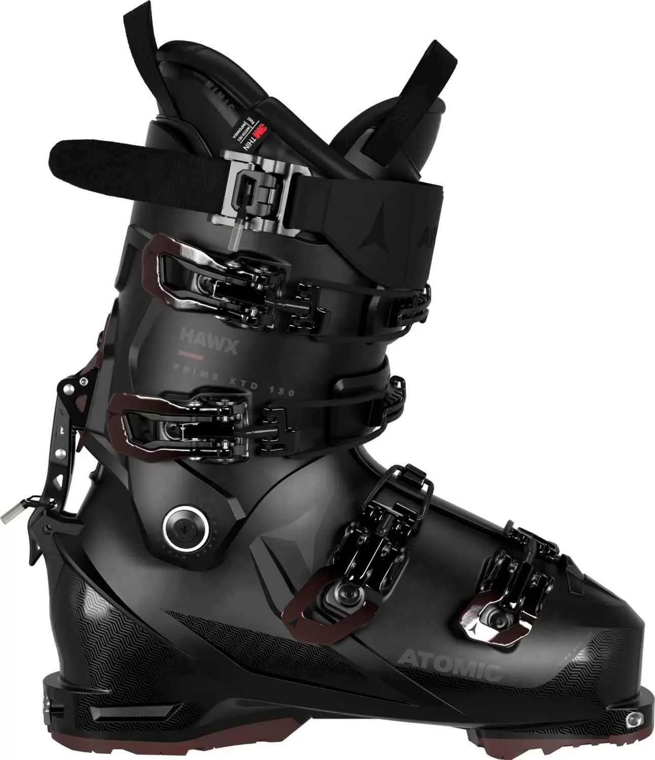 Atomic Hawx Prime XTD 130 (2223)