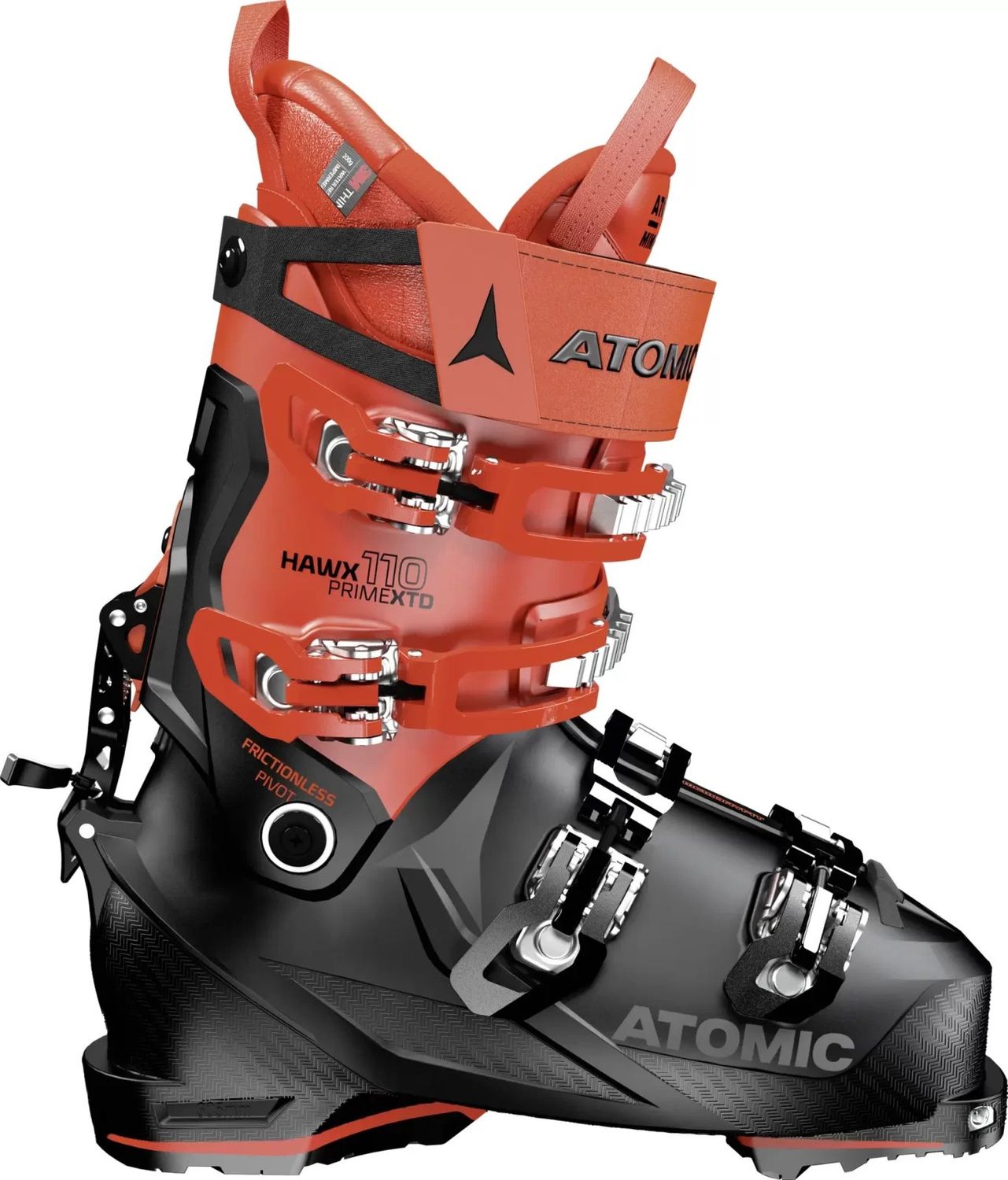 Atomic Hawx Prime XTD 110 (2223)