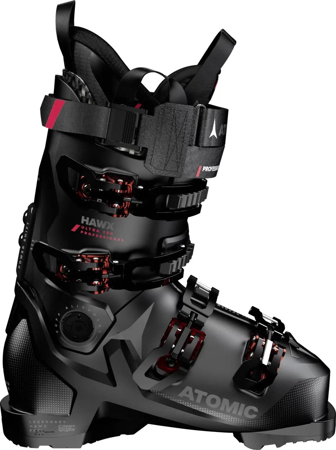 Atomic Hawx Prime Profesional 130 (2223)