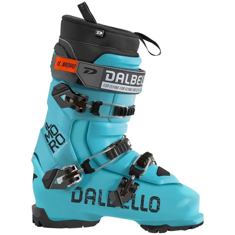 Dalbello Il Moro 90 GW Caraibi Blue/Caraibi Blue 23-25