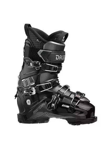Dalbello Panterra 100 Black/Grey (23-24)