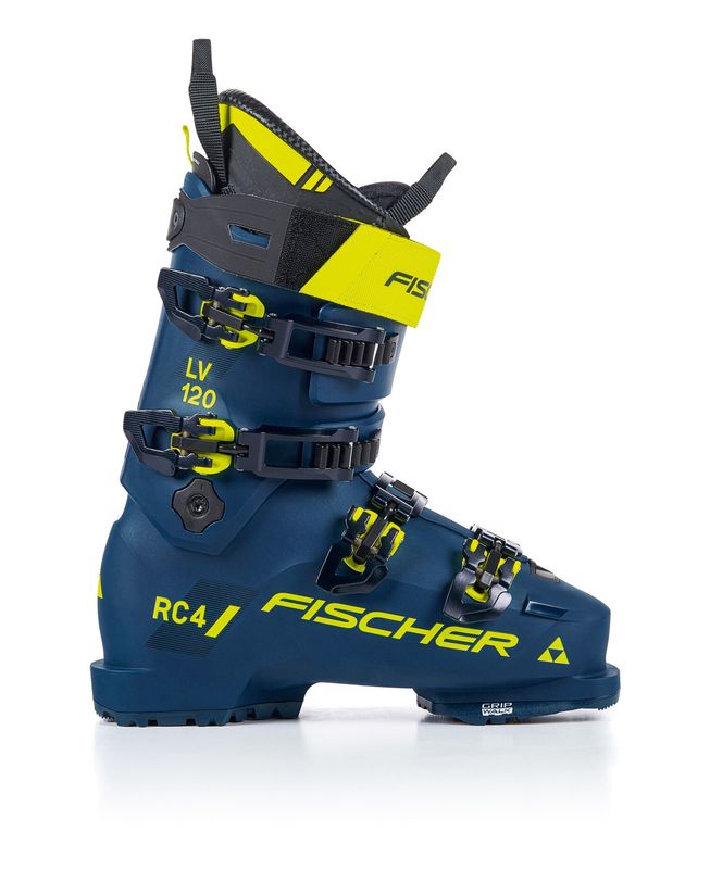Fischer RC4 120 LV Ocean/Ocean (23-25)