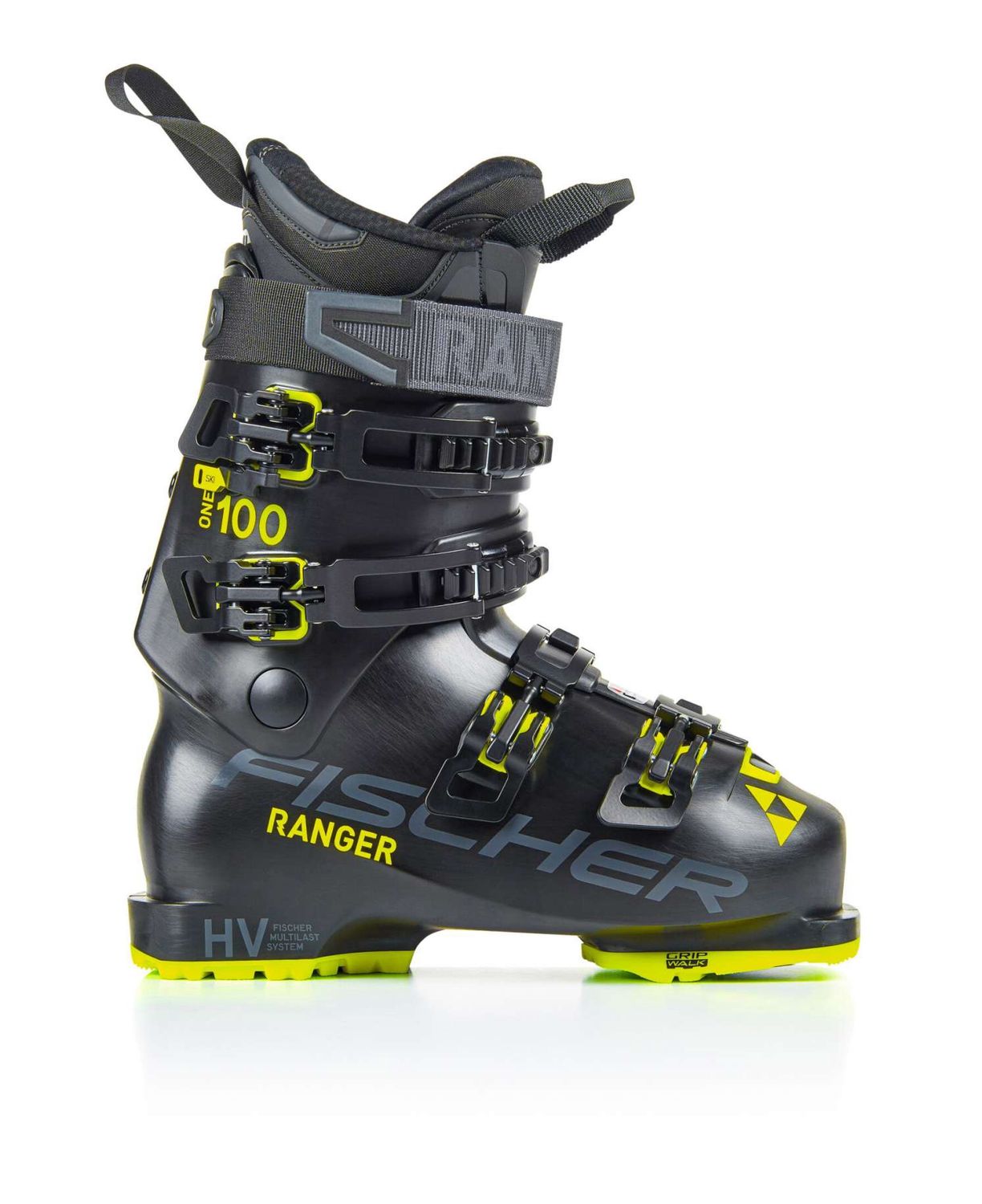 Fischer Ranger One 100 (23-25)