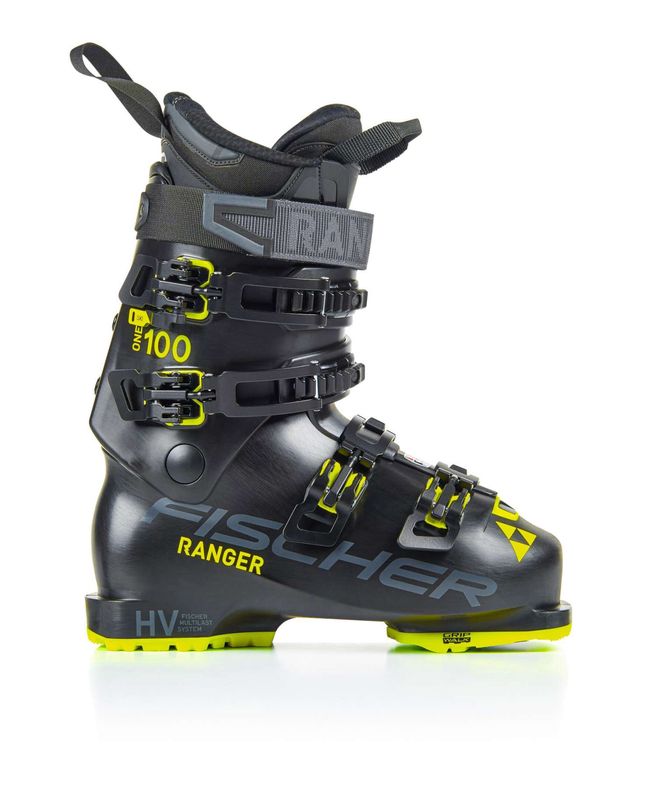 Fischer Ranger One 100 (23-25)