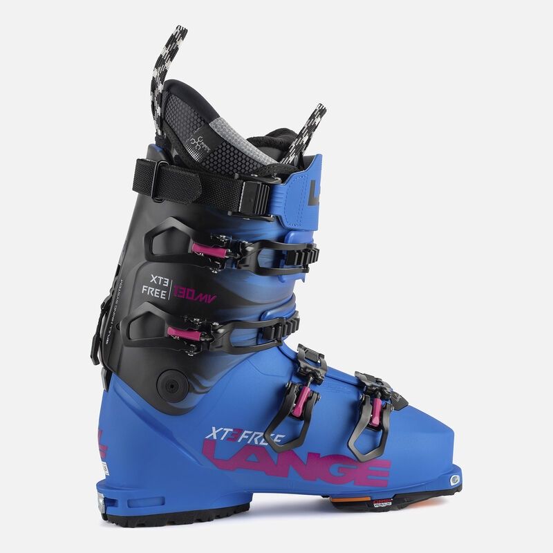 Lange XT3 Free 130 GW Vibrant Blue (24-26)