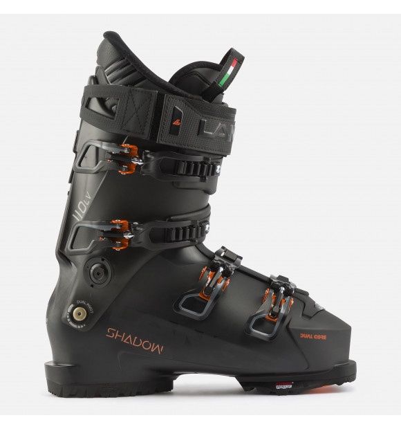 Lange Shadow 110 Black/Orange (23-25)