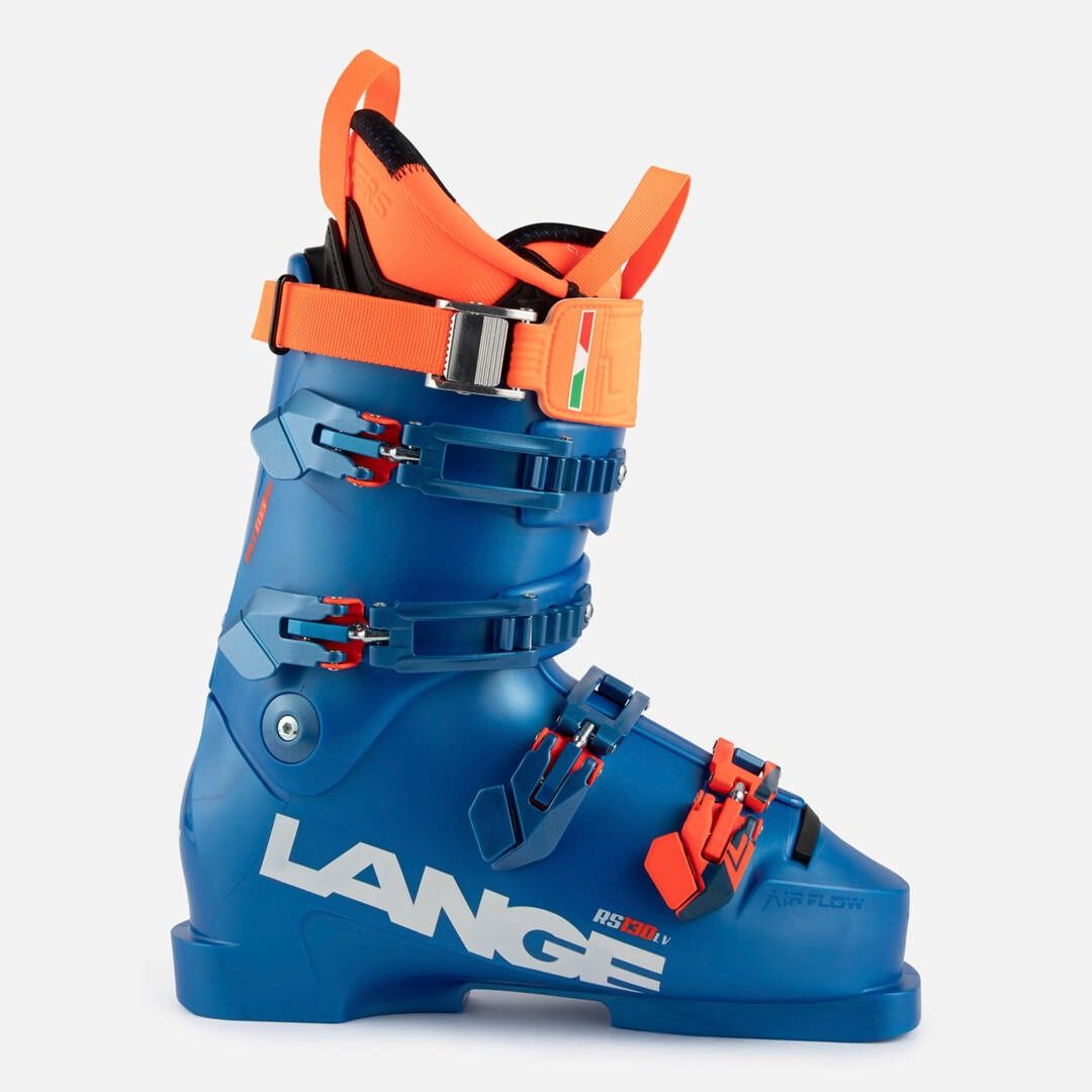 Lange RS 130 Vibrant Blue (24-26)