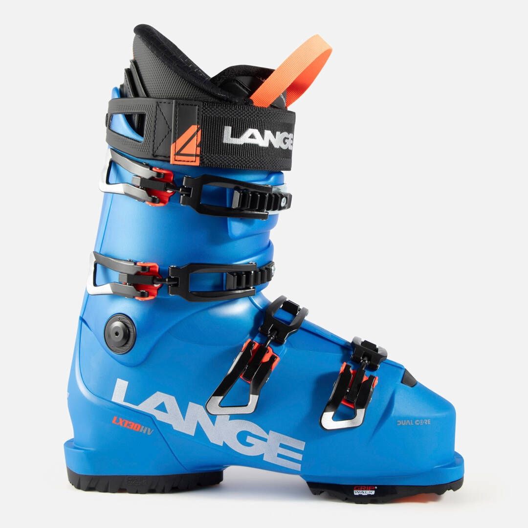Lange LX 130 HV GW Vibrant Blue (24-26)