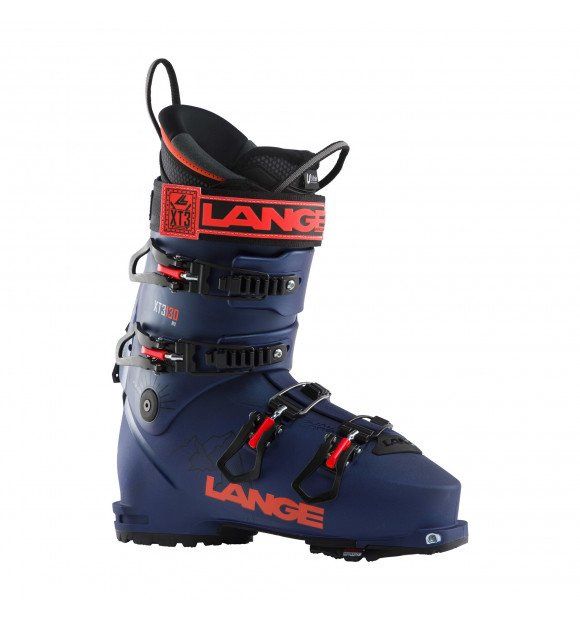 Lange XT3 Free 130 GW Legend Blue (22-24)