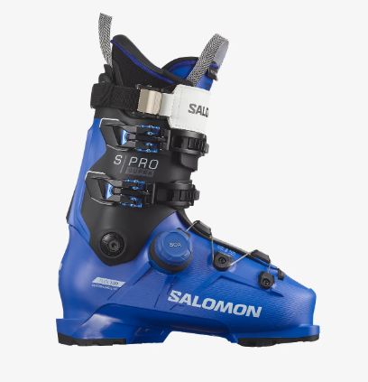 Salomon S/Pro Supra Boa 130 GW (23-25)