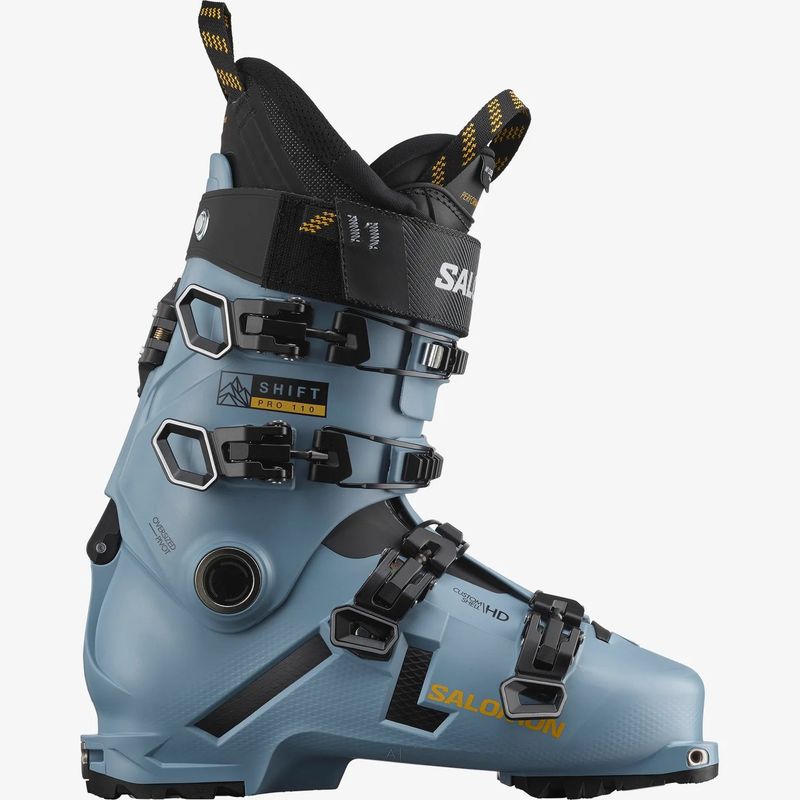 Salomon Shift Pro 110 GW  Copper Blue/Black (22-24)