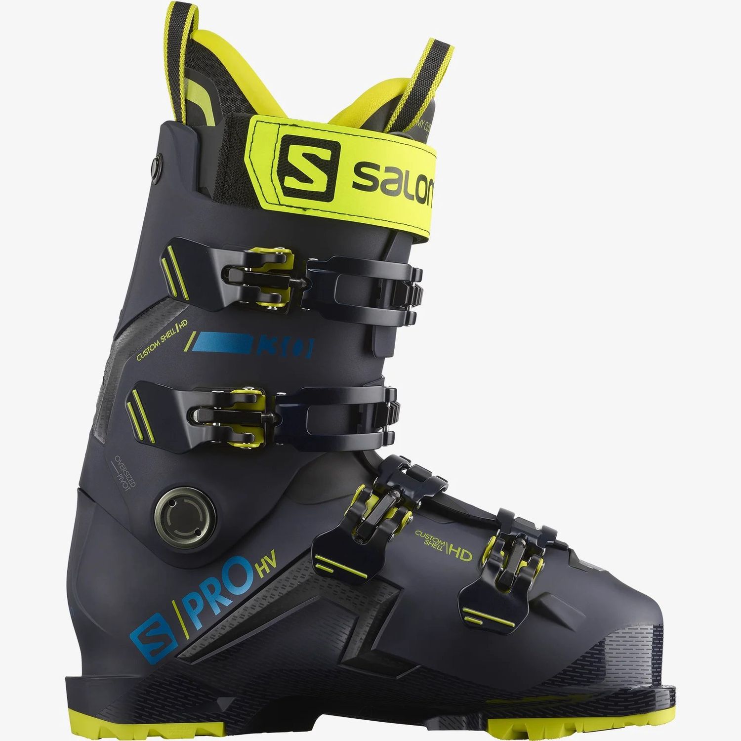 Salomon S/Pro 130 HV GW (22-23)