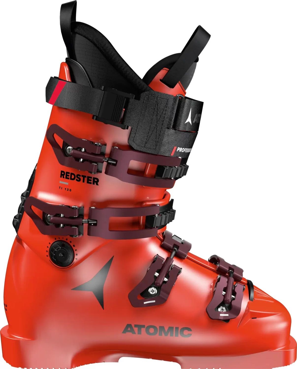 Atomic Redster TI 130 (22-25)