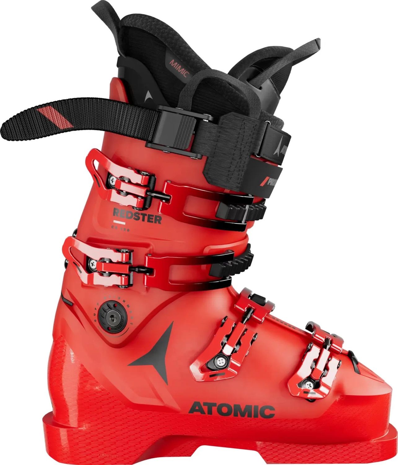 Atomic Redster Club Sport 130  (23-25)