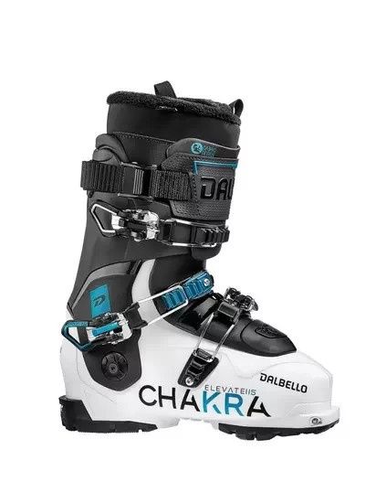 Dalbello Chakra Elevate 115 T.I ID  (21-23)