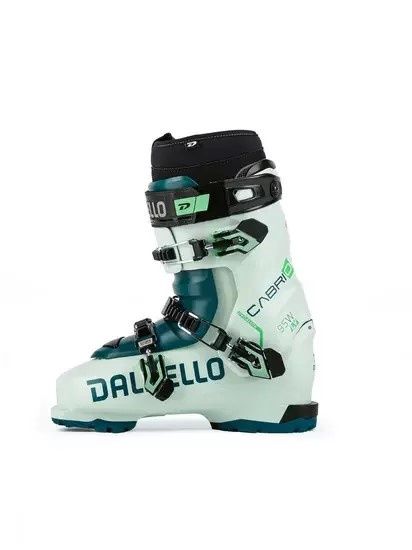 Dalbello Cabrio LV 95 W GW Matcha Milk/Grue (23-25)