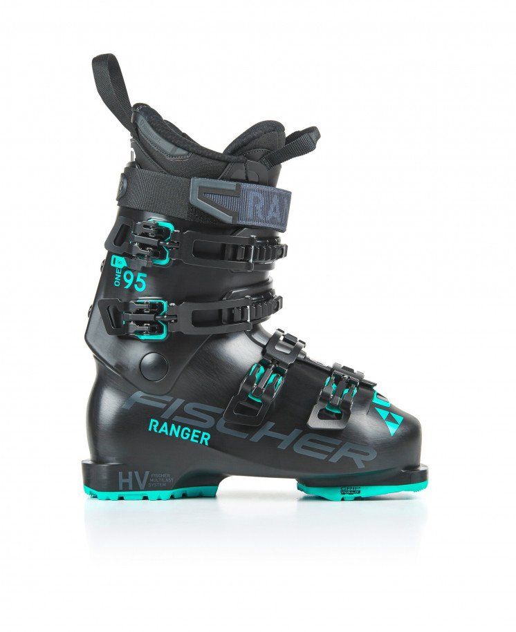 Fischer Ranger One 95 VCM GW WS
