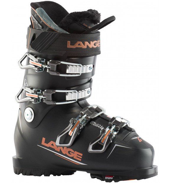 Lange RX 80 W GW Black (22-23)