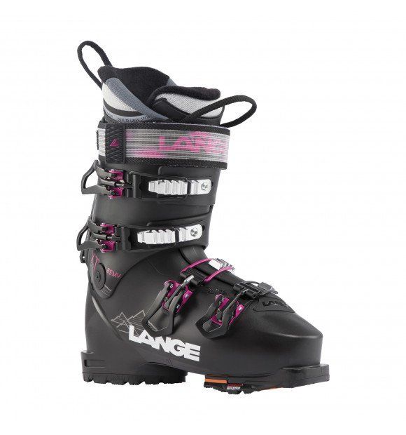 Lange XT3 Free 85 W GW Black (22-24)