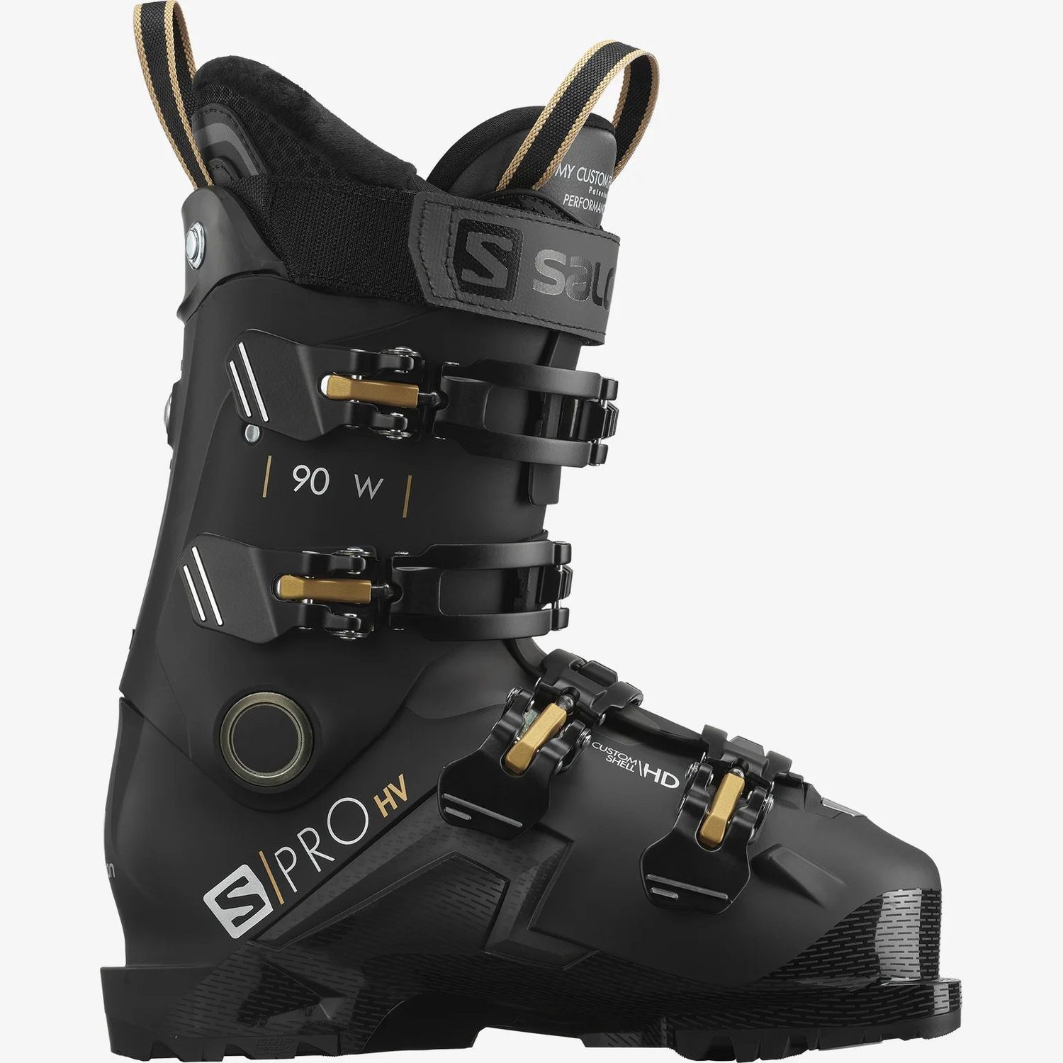 Salomon S/Pro HV 90 GW (22-23)