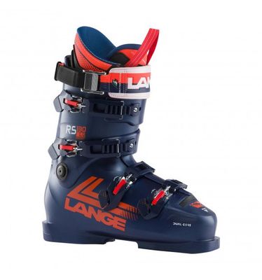 Race Boots