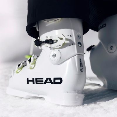 Head