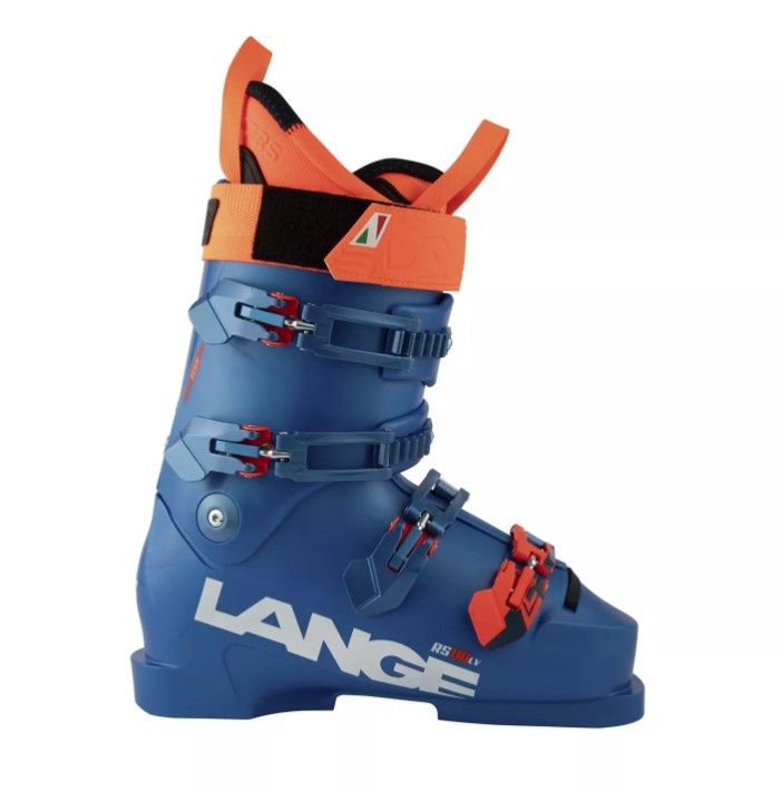Lange RS 110 Vibrant Blue (24-26)