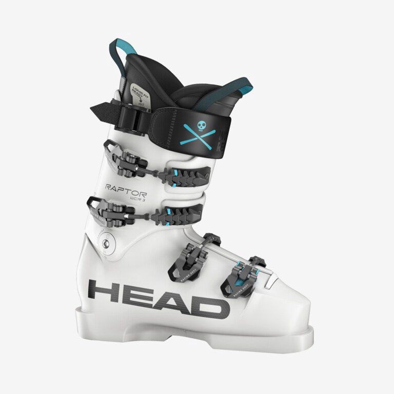 Head Raptor WCR 2 (23-25)