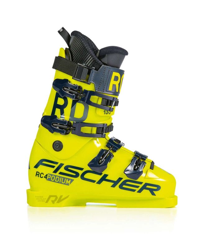 Fischer RC4 Podium RD 130 (22-24)