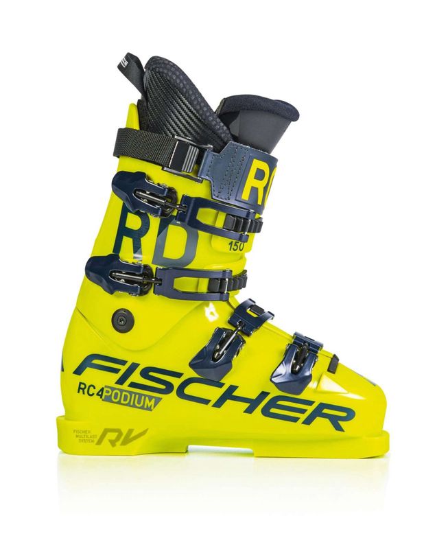 Fischer RC4 Podium RD150 (22-24)